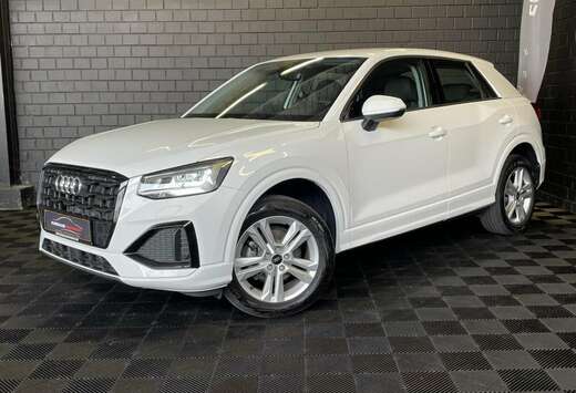 Audi 35 TFSI 150 S TRONIC ADVANCED ** Caméra **