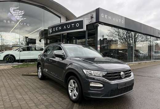 Volkswagen 1.0 TSI Style * 12 à 36 MOIS GARANTIE *