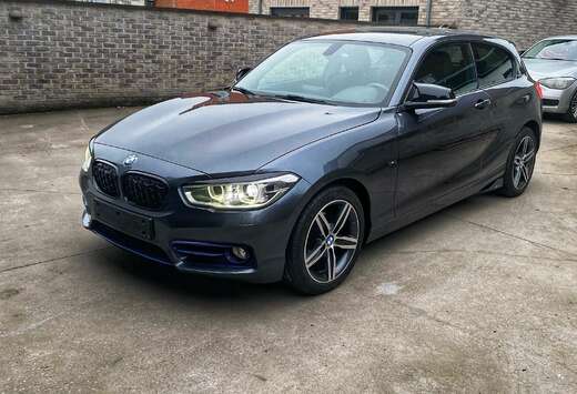 BMW Sport Édition