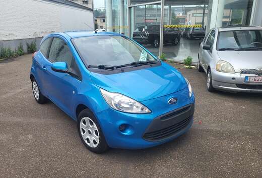 Ford 1.2i Ambiente