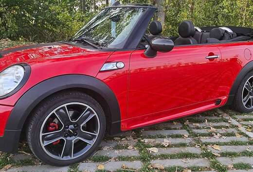 MINI Auto Pack John Cooper Works