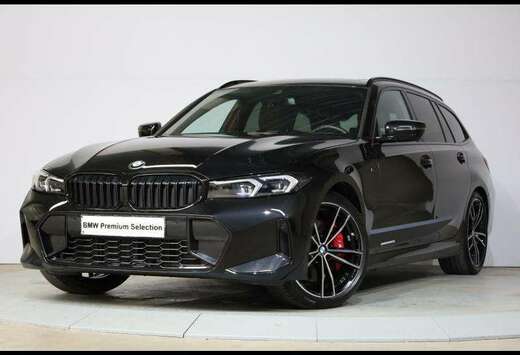 BMW i Touring Kit M Sport