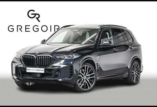 BMW xDrive50eMsportProH&KTh360