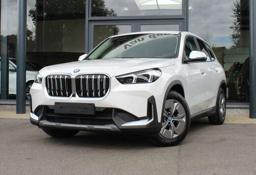 BMW xDrive30 / HUD /360CAM /DRIV. PROF/ TRKHK /KEYLES ...