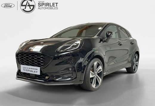 Ford St-Line X- garantie 24 mois Ap