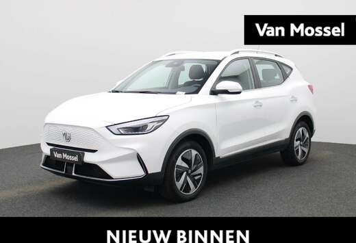 MG MG EV EV Standard Range Comfort 50 kWh