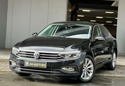 Volkswagen 1.6 TDI DSG  Automaat  Cockpit  Camera