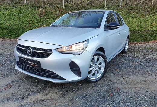 Opel - 1.2i Edition S&S 75pk met Parksens Achter + Ca ...