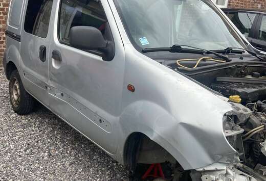 Renault 1.5 dCi Authentique