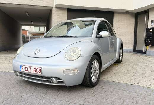 Volkswagen 1.6 benzine