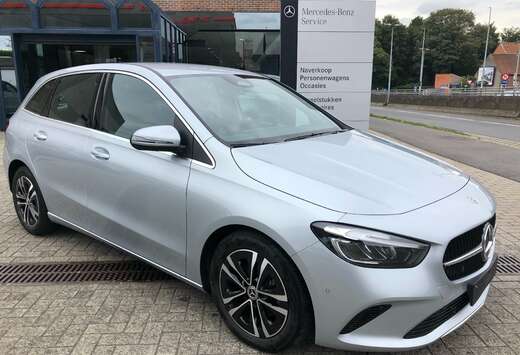 Mercedes-Benz 7G-DCT Progressive Advanced?Winter Pack ...