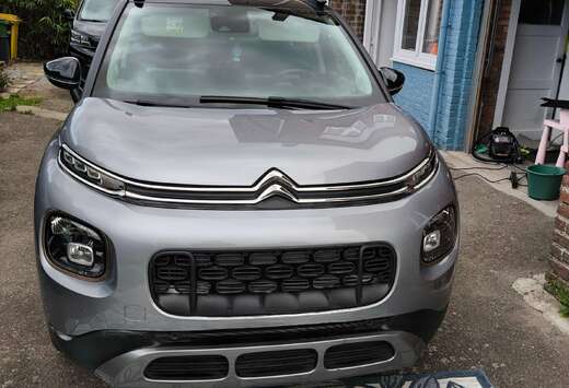 Citroen C3 Aircross 1.2 PureTech Live S