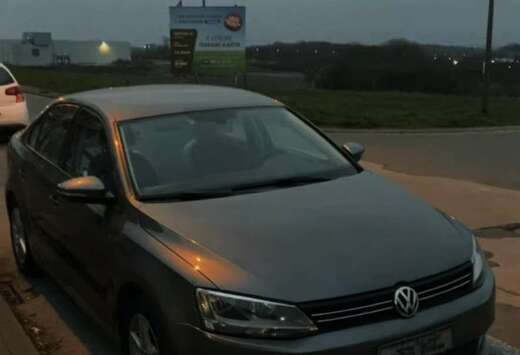 Volkswagen 1.6 CR TDi Comfortline