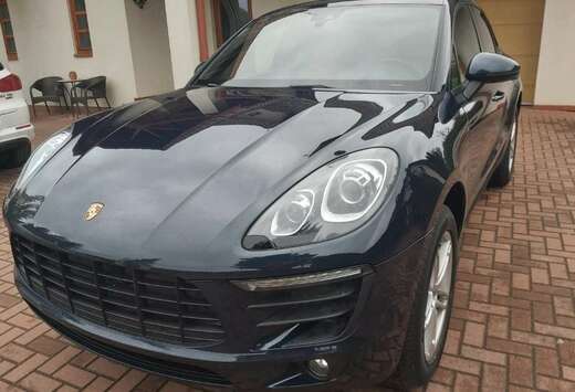 Porsche 2.0 Turbo PDK - excellent etat