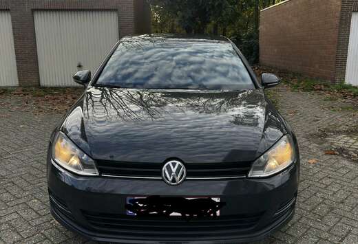 Volkswagen 1.4 TSI BlueMotion Technology Edition