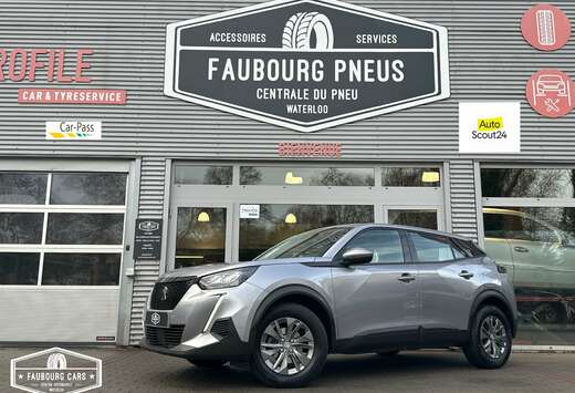 Peugeot *SERVICE-100%-PEUGEOT*CAMERA*NAVIGATION*CAR-P ...