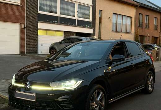 Volkswagen 1.0 TSi R-Line