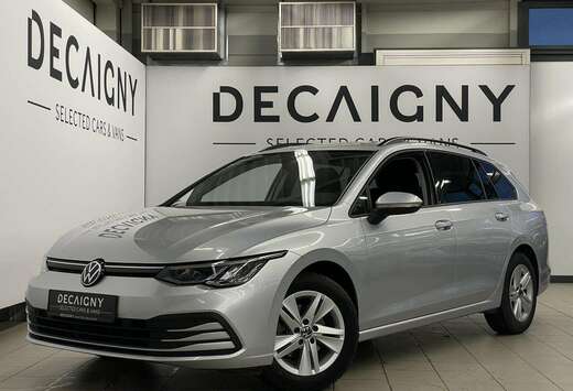 Volkswagen Life 1.5 eTSI DSG *Camera*Extra set zomerb ...