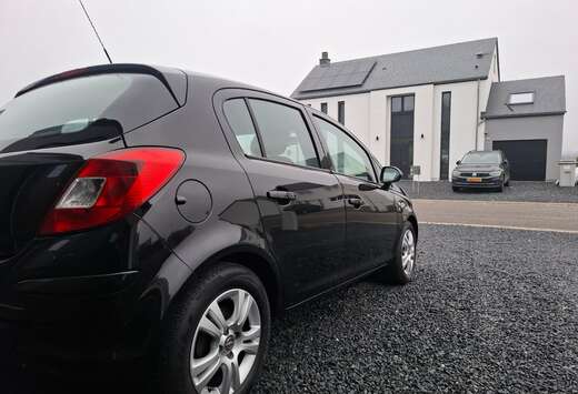 Opel Modèle 111 ième anniversaire