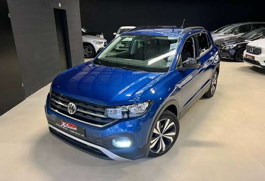 Volkswagen 1.6 TDi *CARPLAY*CAMERA*JA*1ER PRO*GARANTI ...