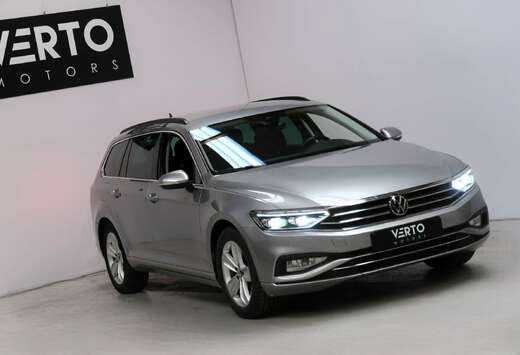 Volkswagen Passat SW 1.5 TSI Style Business OPF DSG ( ...