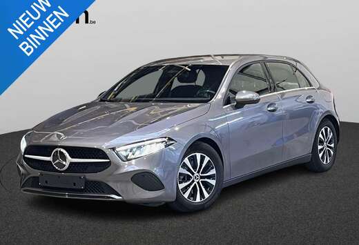 Mercedes-Benz d Business Line