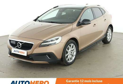 Volvo 2.0 D3 Summum