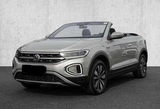 Volkswagen Cabriolet 1.5 TSI Move Business Premium DS ...