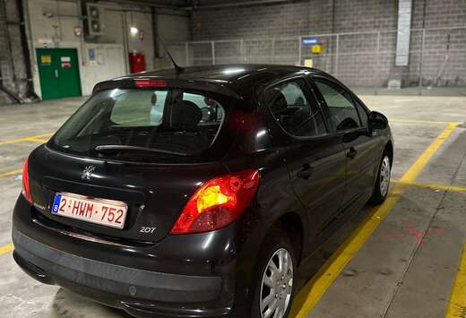 Peugeot 75 Urban Move