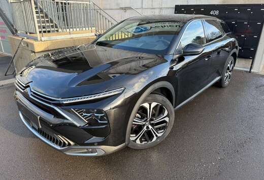 Citroen 1.2 PURETECH 130 EAT8 PLUS