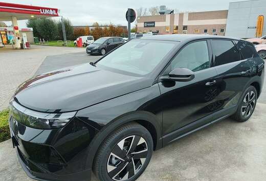 Opel GS 1.2 TURBO HYBRID 145PK AUTOMAAT * NAVI * 360  ...