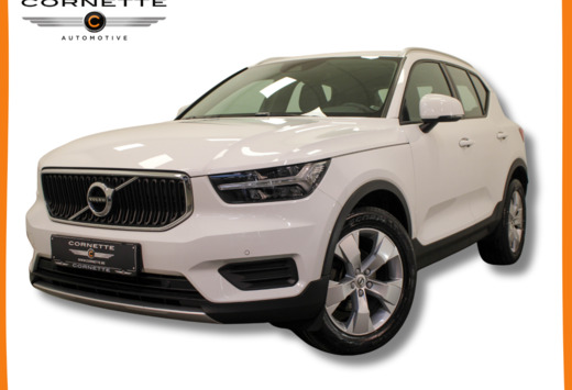 Volvo 1.5 T3 Momentum Pro