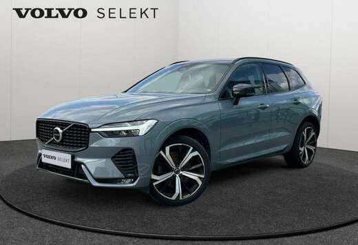 Volvo R-Design