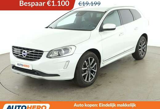 Volvo 2.0 D4 Summum 2WD