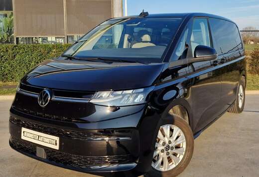 Volkswagen Multivan eHybrid Life/Carplay/Pano/Camera/ ...