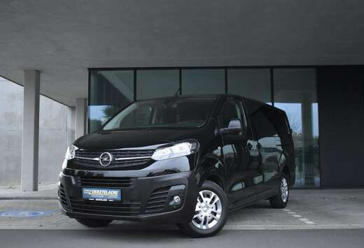 Opel 2.0D S/S L3H1 150pk *6Zits *Trekhaak*DodeHoek*He ...