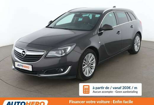 Opel 1.6 CDTI Innovation