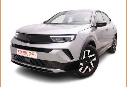 Opel T 136 GS  GPS  Matrix LED  Camera  Heated Seats