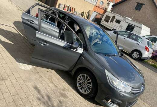 Citroen 1.6i VTi Exclusive