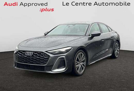 Audi Audi A5 Berline S line TFSI  110 kW S tronic