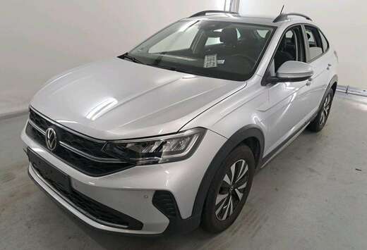 Volkswagen Taigo 1.0 TSI Life Business DSG - APP - GP ...