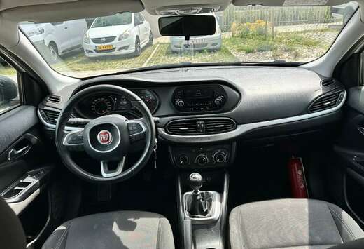 Fiat 1.4i Pop