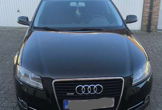 Audi 1.6 TDI 105 DPF S line