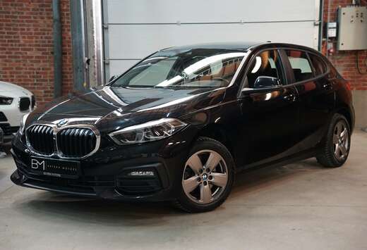 BMW i CarPlay Navi LED EURO 6d Garantie