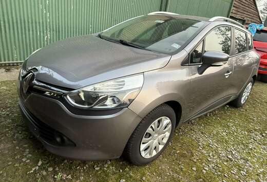 Renault Grandtour dCi 75 Expression