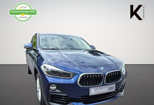 BMW 1.5 dA sDrive16 - GARANTIE 12 MOIS