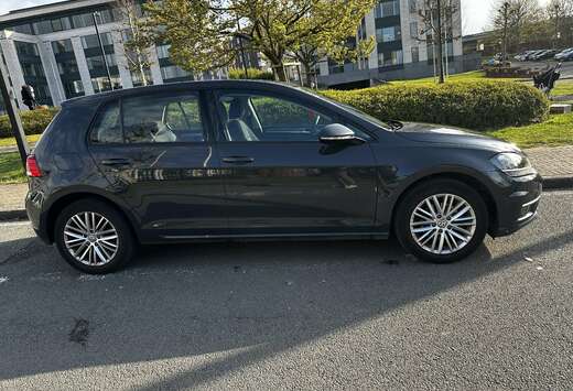 Volkswagen 1.0 TSI BMT Trendline