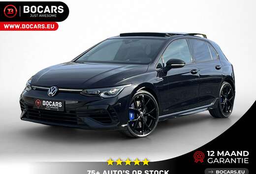 Volkswagen 4Motion 2.0TSI 320pk DSG-AutomaatIQ-Lights ...