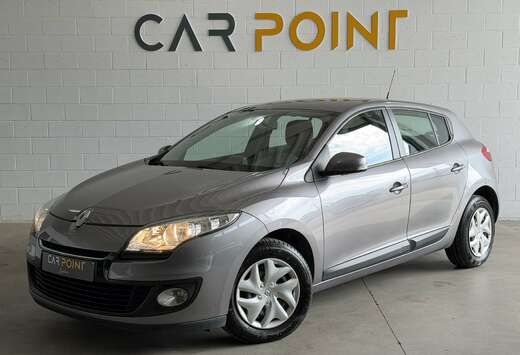 Renault 1.2 - NAVI - AIRCO - BLUETOOTH - GARANTIE 12  ...