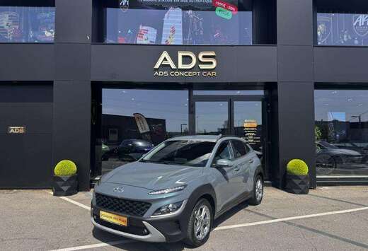 Hyundai techno